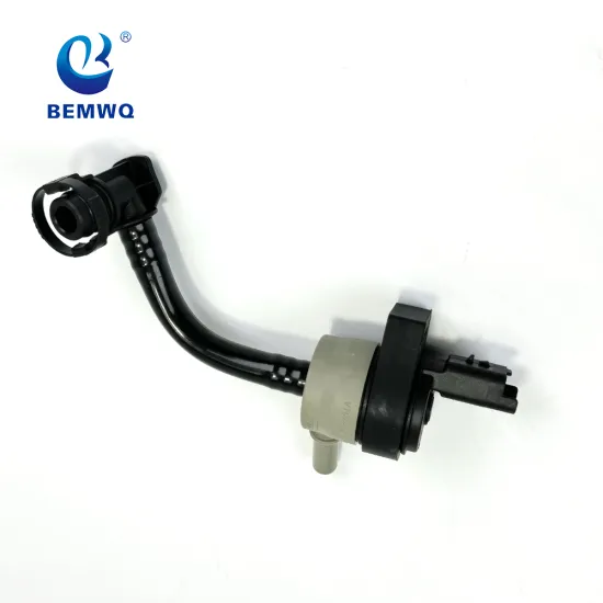 High Quality Carbon Canister Solenoid Valve 1390 7624 538 for BMW R55/R56