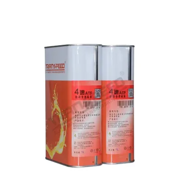 Transpeed CVT Oil Automatic Transmission