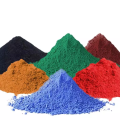 Venta Mulch Dye Pigment óxido de hierro