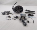 36V 350W Electric Bicycle Mid Drive Motor Kit