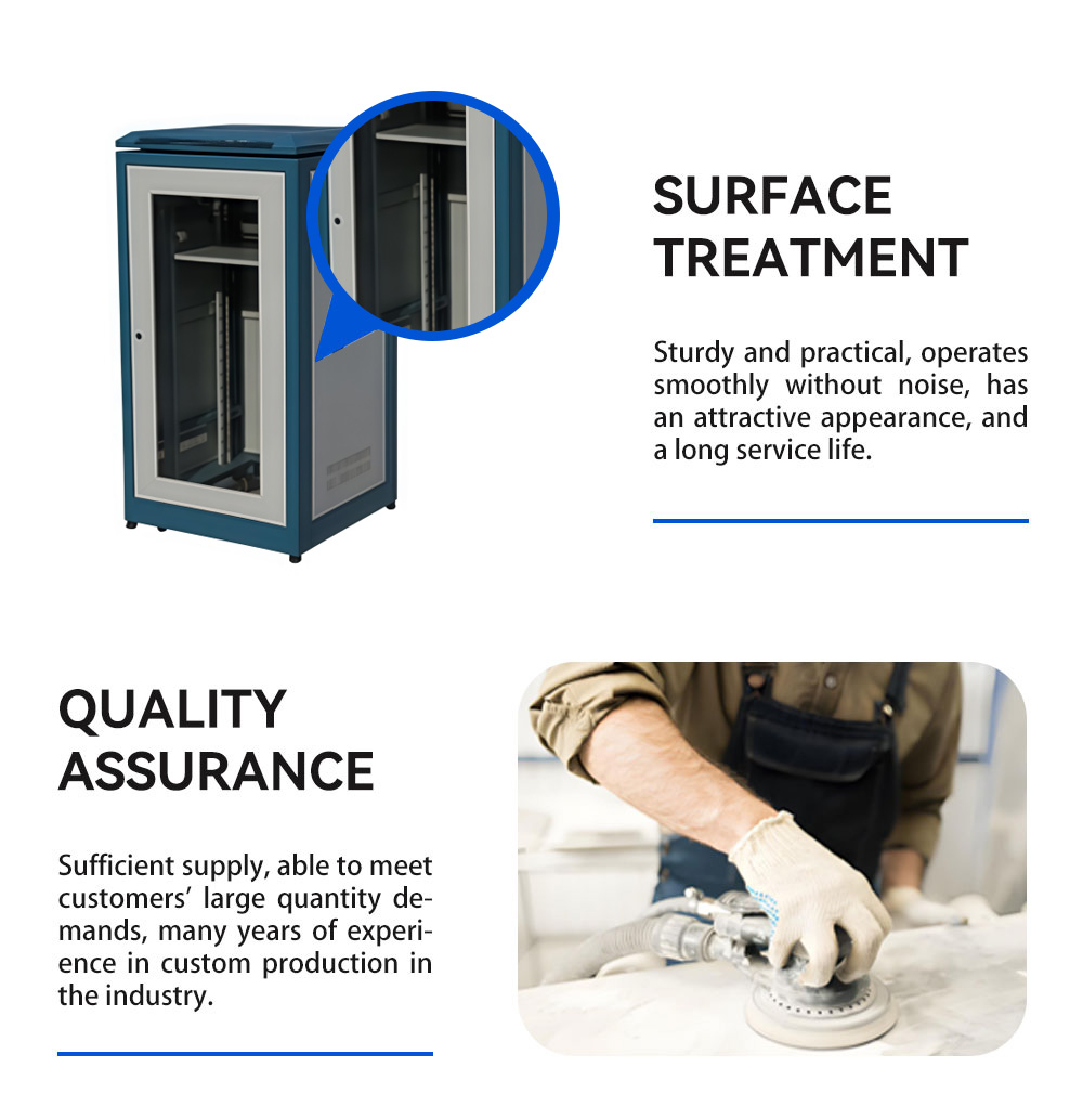 Electrical cabinet and electrical box products24