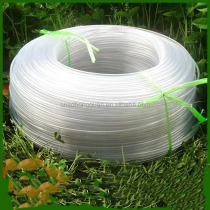 Polyester Monofilament Wire for Greenhouse Shading Systems by Vineyard