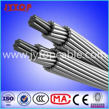 ACSR Conductor Aluminum Conductor Steel Reinforced