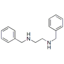 1,2-Ethanediamine,N1,N2-bis(phenylmethyl)- CAS 140-28-3