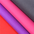 100% Polyester Plain Oxford High Strength Fabric