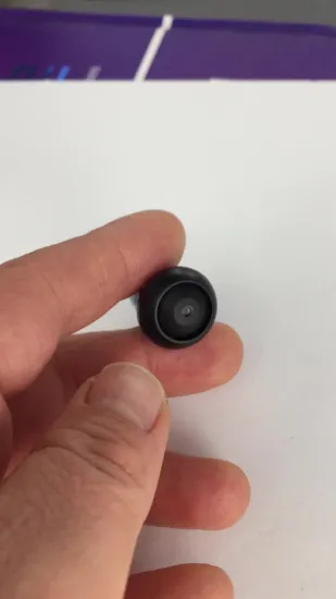 Hole Size 12mm plastic Latching Button Switch With Dot Lamp