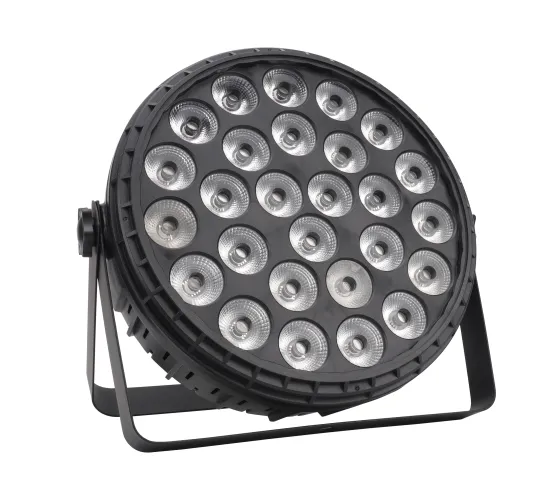 27pcs 8LEDs RGBW 4in1 LED Par Light
