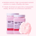 hydrojelly powdered mask hydro jelly facial mask powder