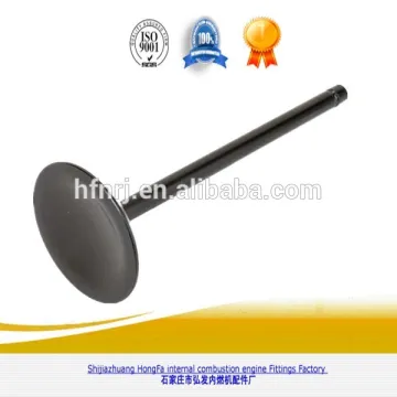 truck engine spare parts valve train
