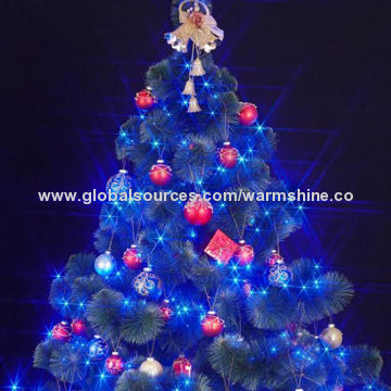 100pcs LED string lights