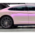 Chameleon Pink Car Wrap Vinyl