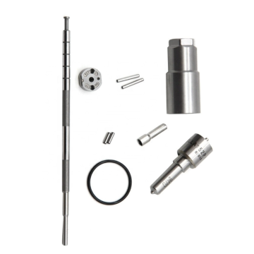 Denso Injector Overhaul Repair Kit for Nissan Pathfinder YD25 2.5L MHI