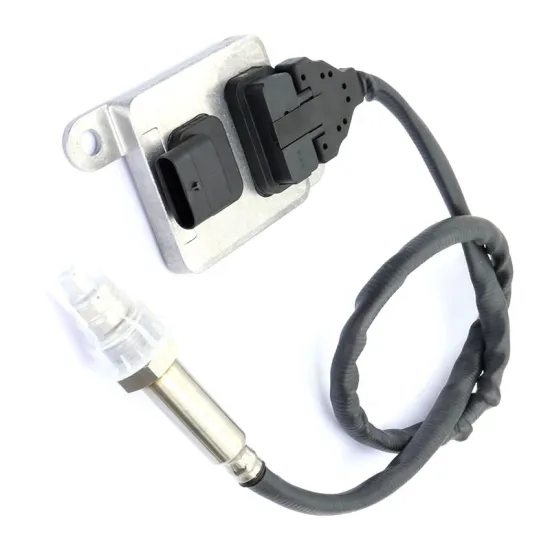 TVS 12V Lambda Probe NOx Sensor for Mercedes Sprinter Van: Compatibility with 5WK96681E, A0009059603, and A0009058411