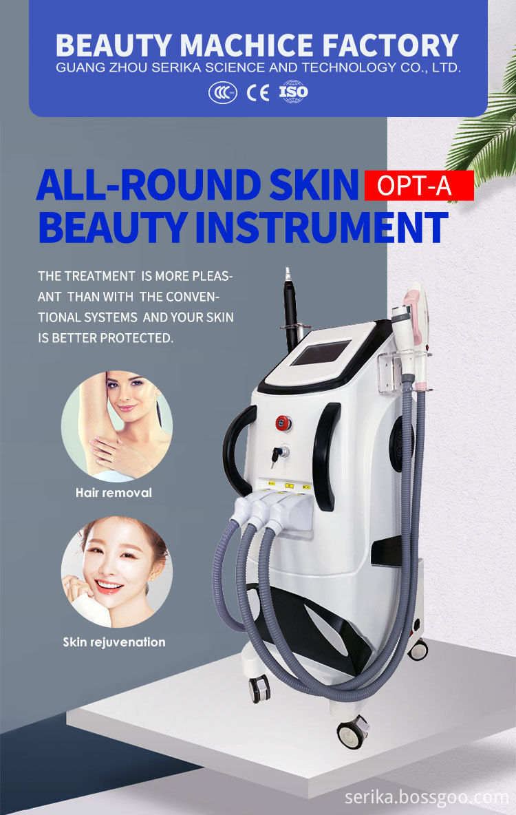 Buy Ipl Laser Hair Removal Machine