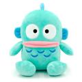 Blue Clownshishmongmong Faven Toy Thor Throw Подушка