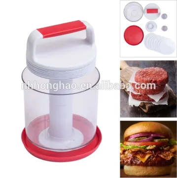 Burger Press