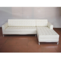 Florencja Knoll Grande narożnik Sofa