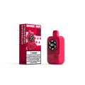 Kamera Savage 18k Puffs Warehouse Vape