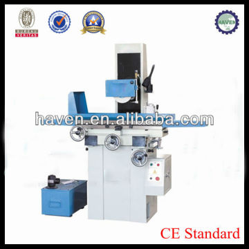 MS820 manual surface grinding machine