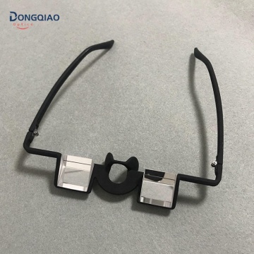 Hot Selling BG Portable Belay Glasses for Rock Climbing