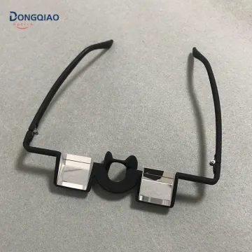 Hot Selling BG Portable Belay Glasses for Rock Climbing