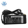 Adaptateur pour ordinateur portable 16V 4.5A 72W pour Lenovo