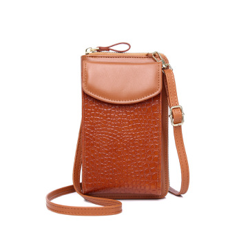Cell Phone Pouch Small Crossbody Bag Ladies Purse