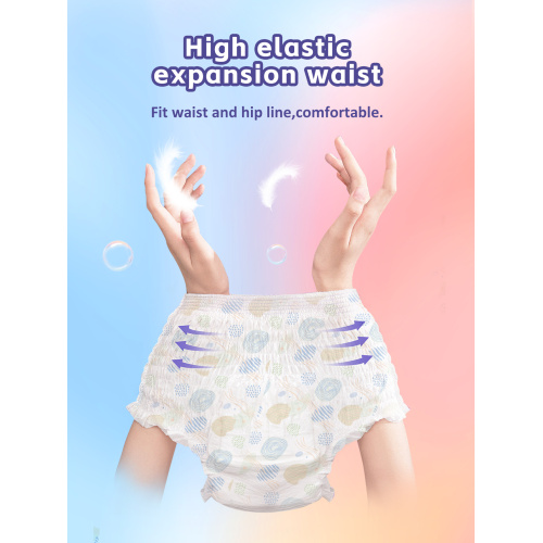 Fashion Forward Period Panties with Leakproof Technology