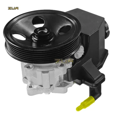 Power Steering Pump for Mercedes-Benz Sprinter 901 902 C-CLASS E-CLASS W202 W210