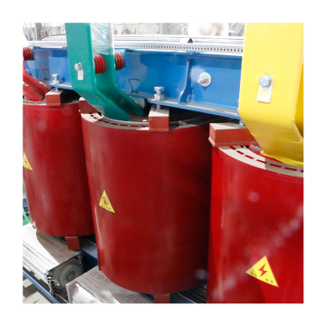 Hot Sale Custom Dry Type Transformer 1000kVA 10kV/0.4kV Power Transformer