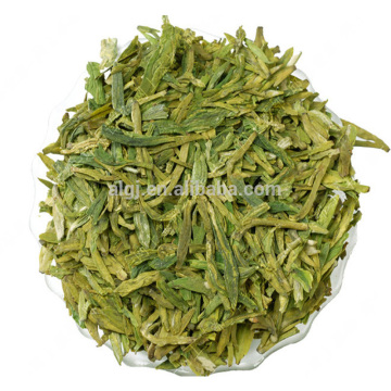 Organic Long Jing