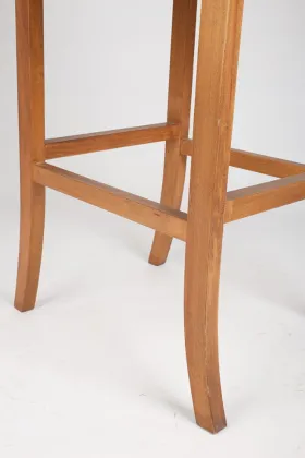 french louis style furniture bar stool parts