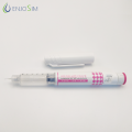 Stylo lilable de liraglutide en haute performance