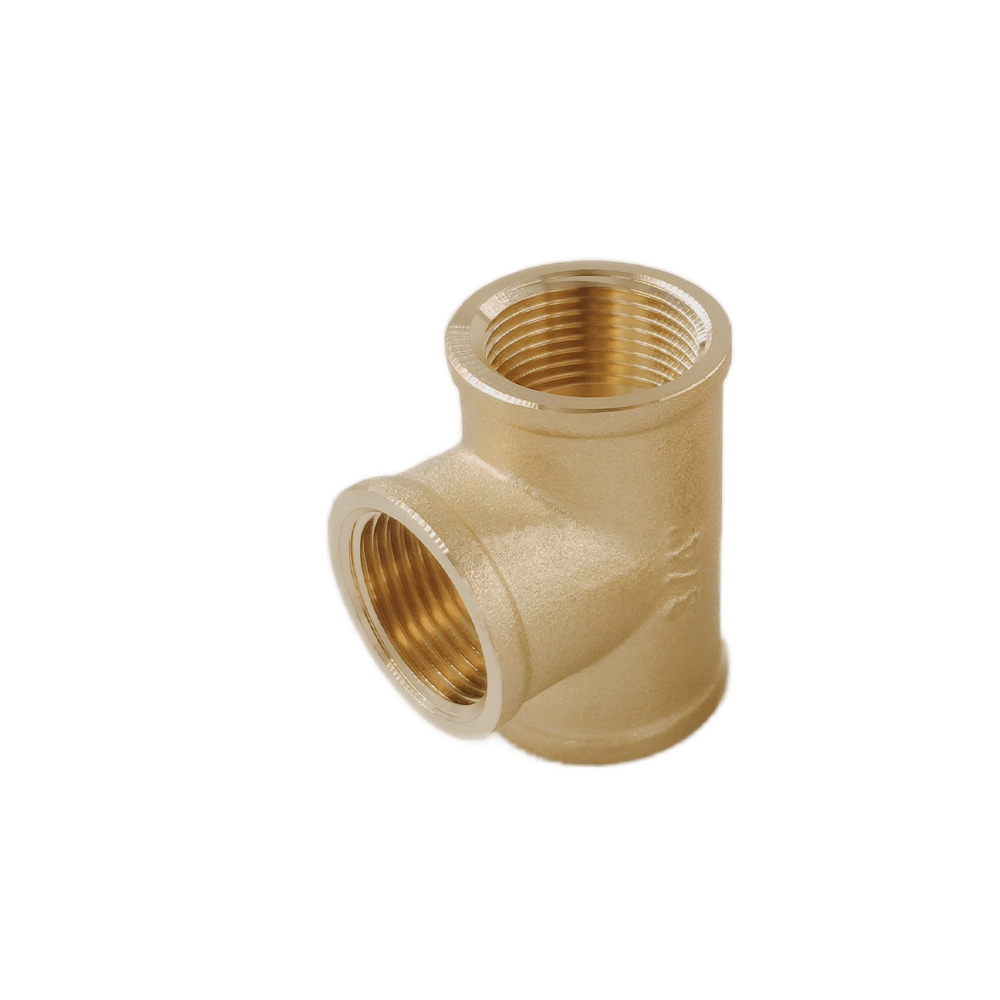 Brass Pipe Fittings64