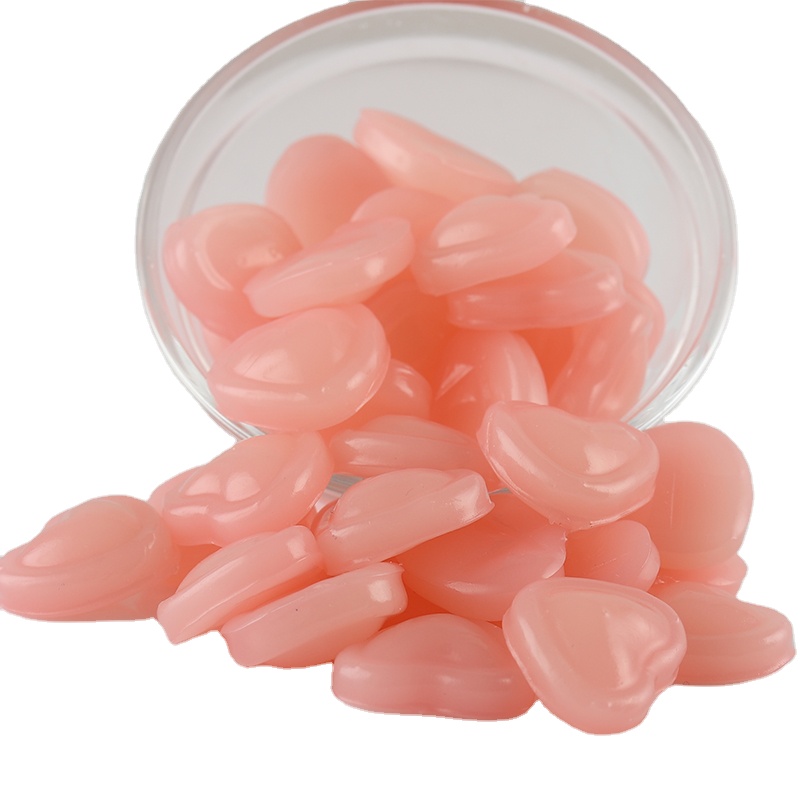 OEM/ODM Vegan Gummies with Vitamin Gummies gluten free collagen hair gummies for Support Body