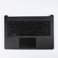 L23239-001 for HP 14-CM 14-CK Palmrest Upper Case