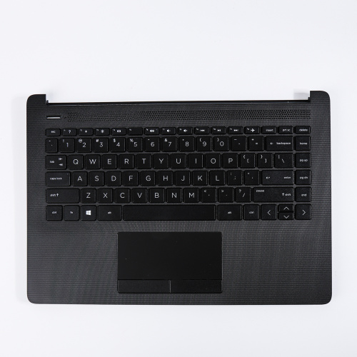 Hp 14-Cm Keyboard L23239-001 for HP 14-CM 14-CK Palmrest Upper Case Supplier