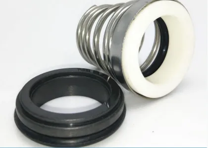 chesterton 155 mechanical seal