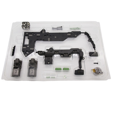 DL501 Mechatronics Overhaul Repair Kit for Audi A4 A5 A6 A7 Q5 Transmission System