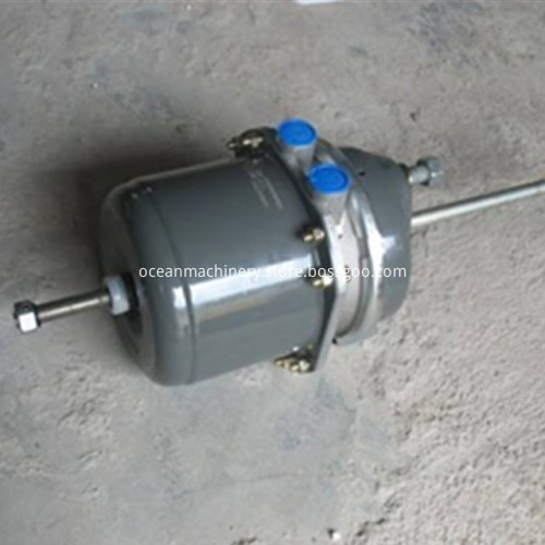 Sinotruk parts spring brake chamber WG9000360600