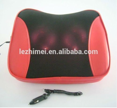 LM-700C Home and Car Kneading Small Body Massager