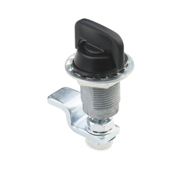 Zinc Alloy Small Knob for Enclosure Compression Latch with Adjustable Grip Range