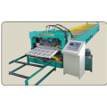 Roof Sheet Roll Froming Machine