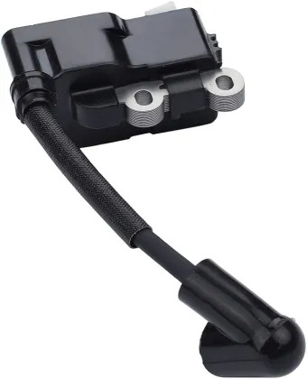 Ryobi Ignition Coil for Brush Cutters: Compatibility with Models RY251PH, RY252CS, RY253SS, RY254BC
