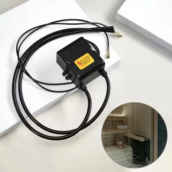 Gas Sparking Ignition Transformer Module for Home Steam Generators