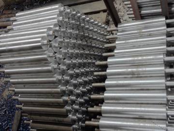 Heavy Gauge Wire Cutter Stripper
