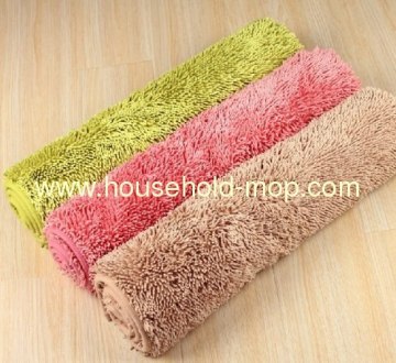 Microfiber Home Decorative Mat Microfiber Floor Mat 