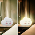 LED Bedroom Soft Night Light