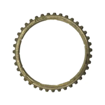 Transmission auto parts synchronizer ring gear for DAEWOO