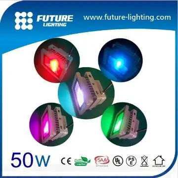 Square lamp led  floodlight